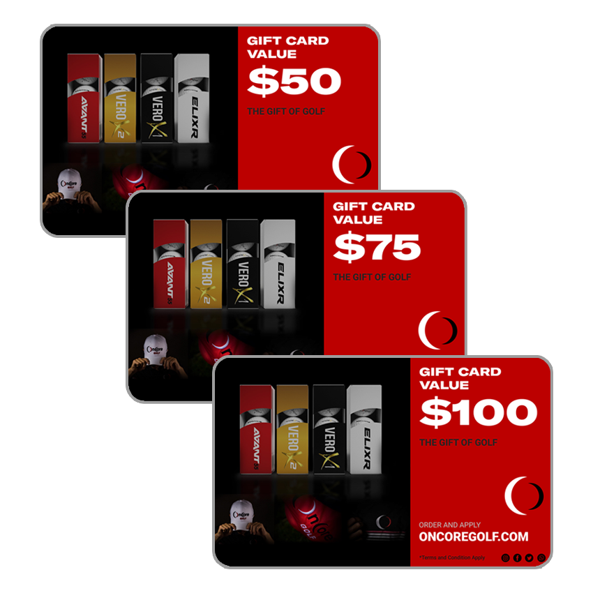 golf-gift-cards-certificate-e-card-oncore-2023 Golf Gift Cards - Golf E-cards - OnCore - 2023