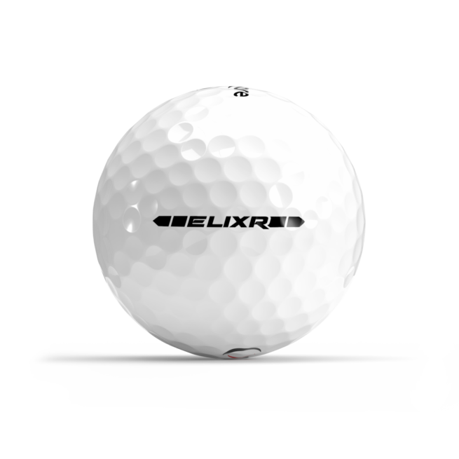 ELIXR - 2020 - Best Golf Ball