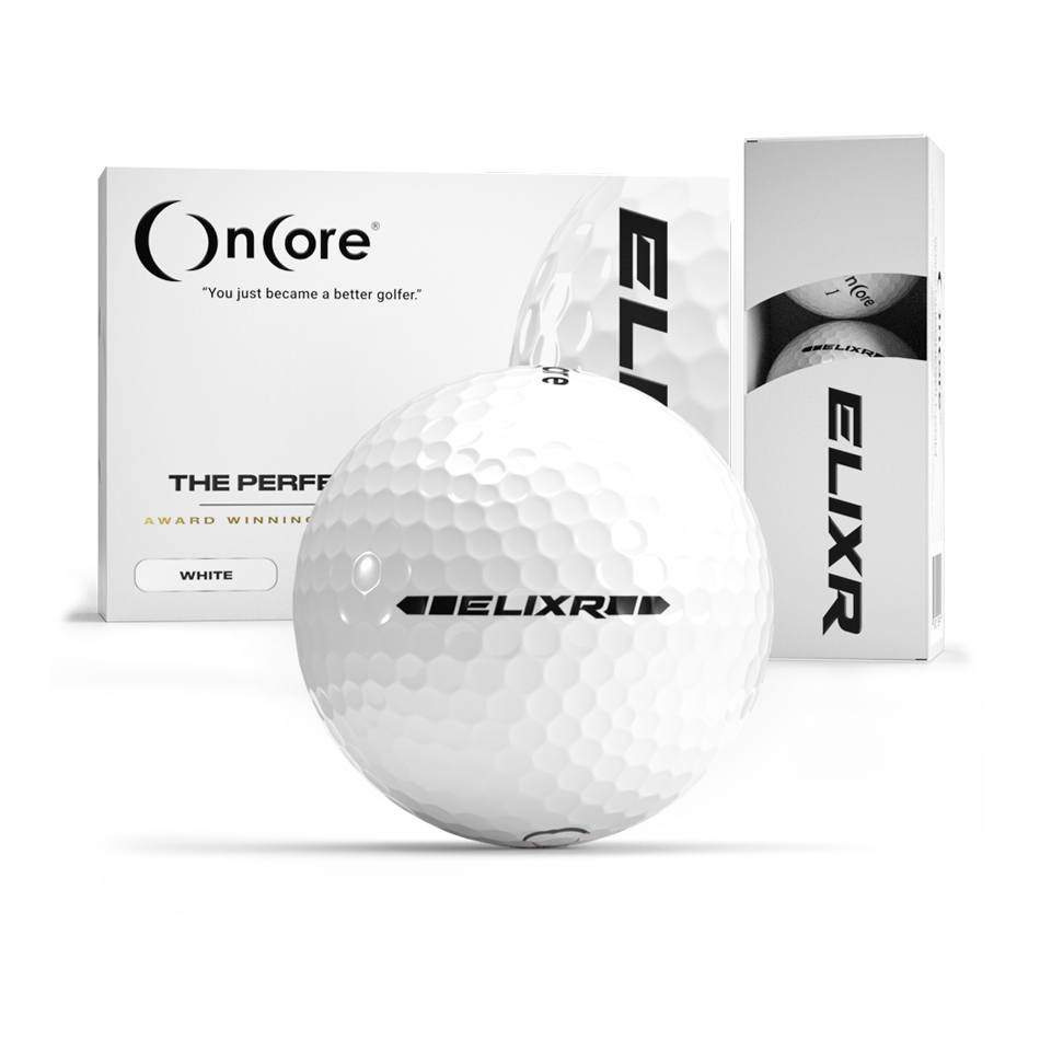 2022 OnCore Elixr Golf Balls/Shafts/Grips MyGolfSpy Forum
