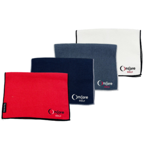 OnCore Golf Classic Towel