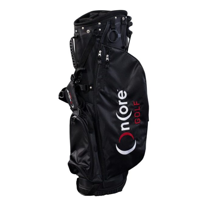 OnCore Golf Bag (Black)
