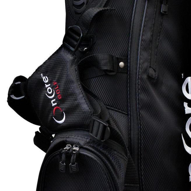 OnCore Golf Bag (Black)