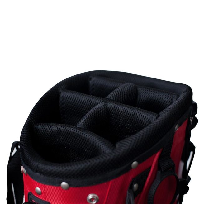OnCore Golf Bag (Red)