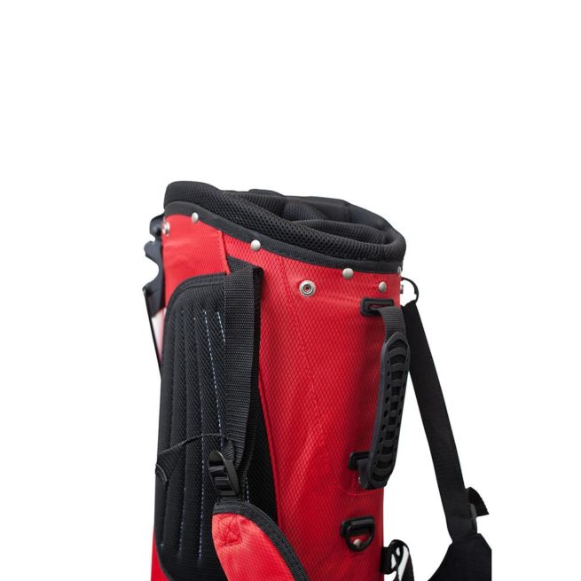 OnCore Golf Bag (Red)