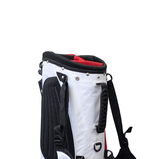 OnCore Golf Bag (White)