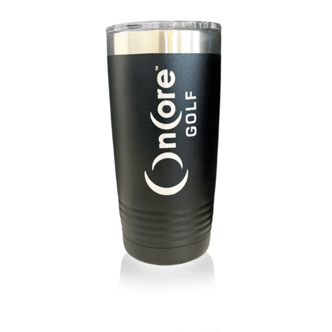 OnCore Hydration Tumbler