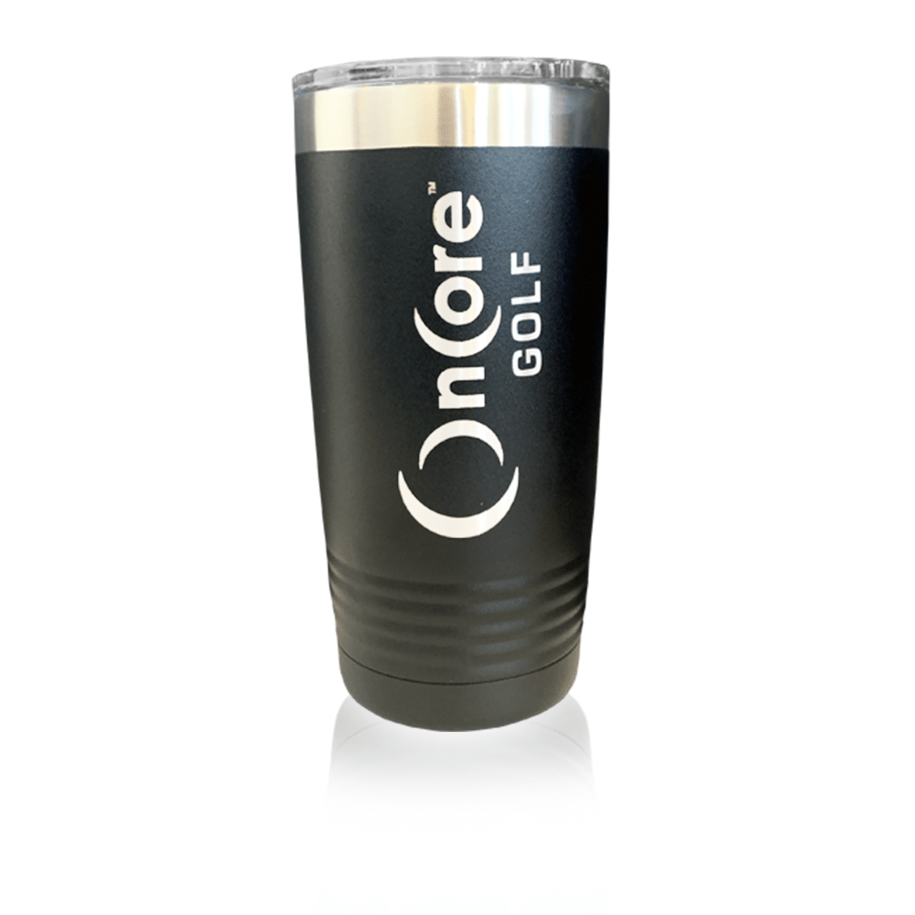 OnCore Golf Hydration Tumbler