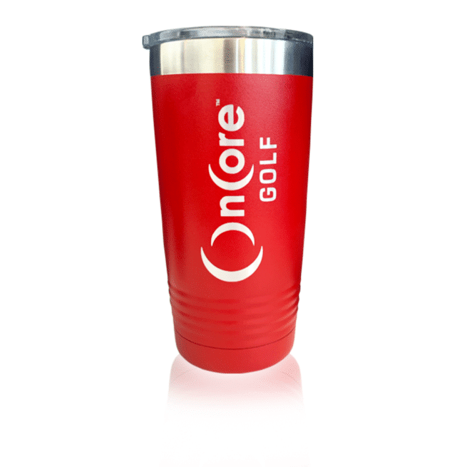 OnCore Hydration Tumbler