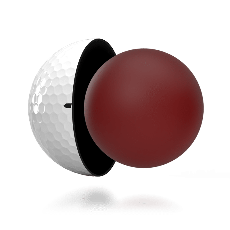 AVANT 55 Golf Ball
