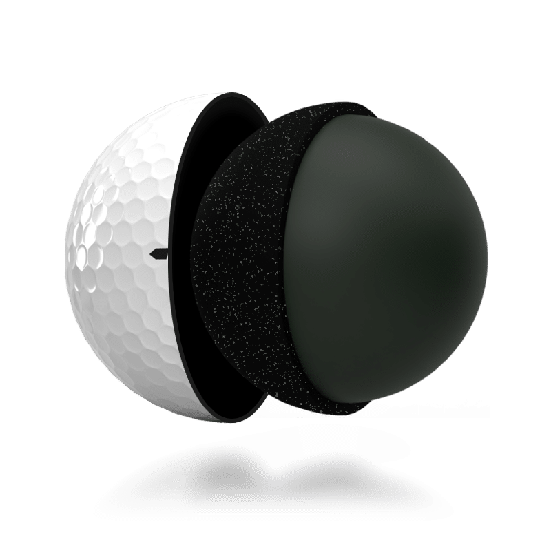 ELIXR Golf Ball