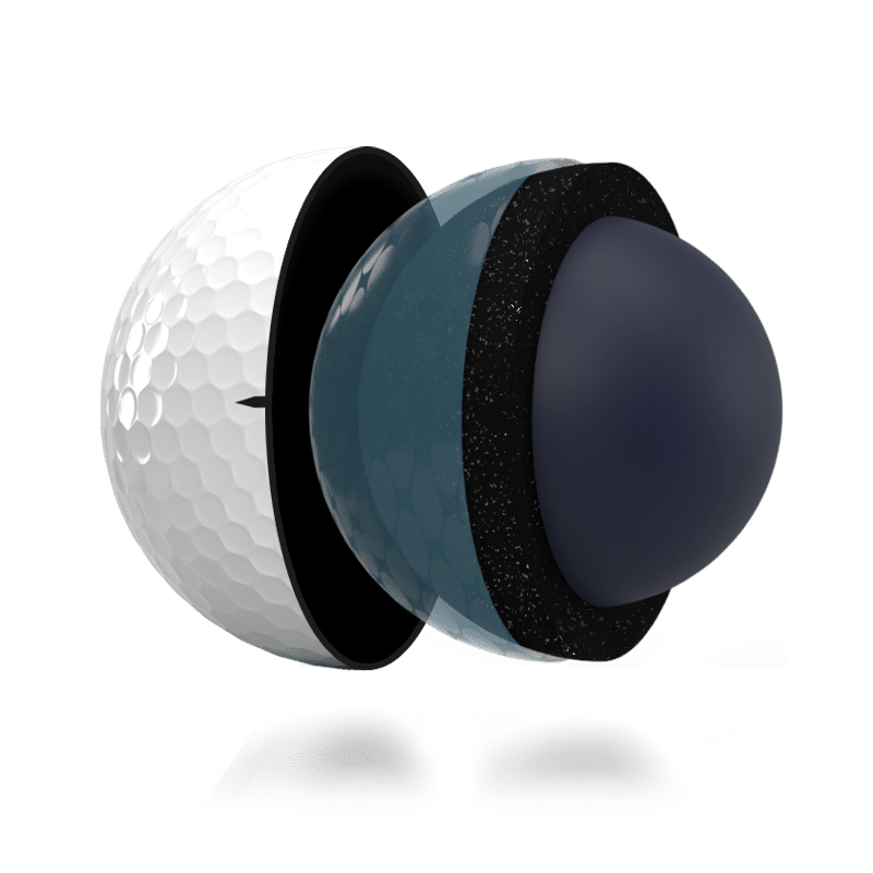 VERO X1 Golf Ball