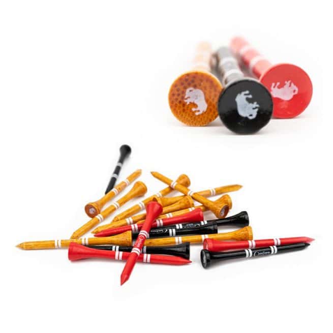 OnCore Custom Golf Tees