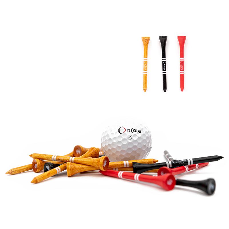 OnCore Custom Golf Tees OnCore Custom Golf Tees
