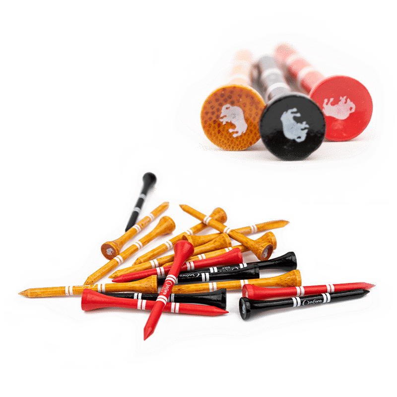 OnCore Custom Golf Tees OnCore Custom Golf Tees