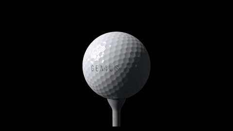 Golf Ball Technology - Oncore GENiUS Golf Ball & More