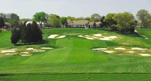Bethpage Black Course Tee Times