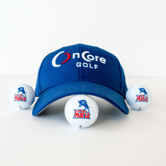 Hat - Josh Allen Gameday Bundle