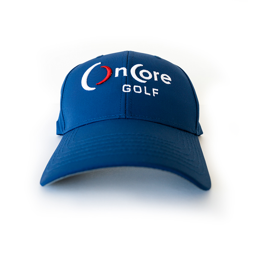 Josh Allen Golf Hat OnCore Gameday Buffalo Hat - Limited Edition