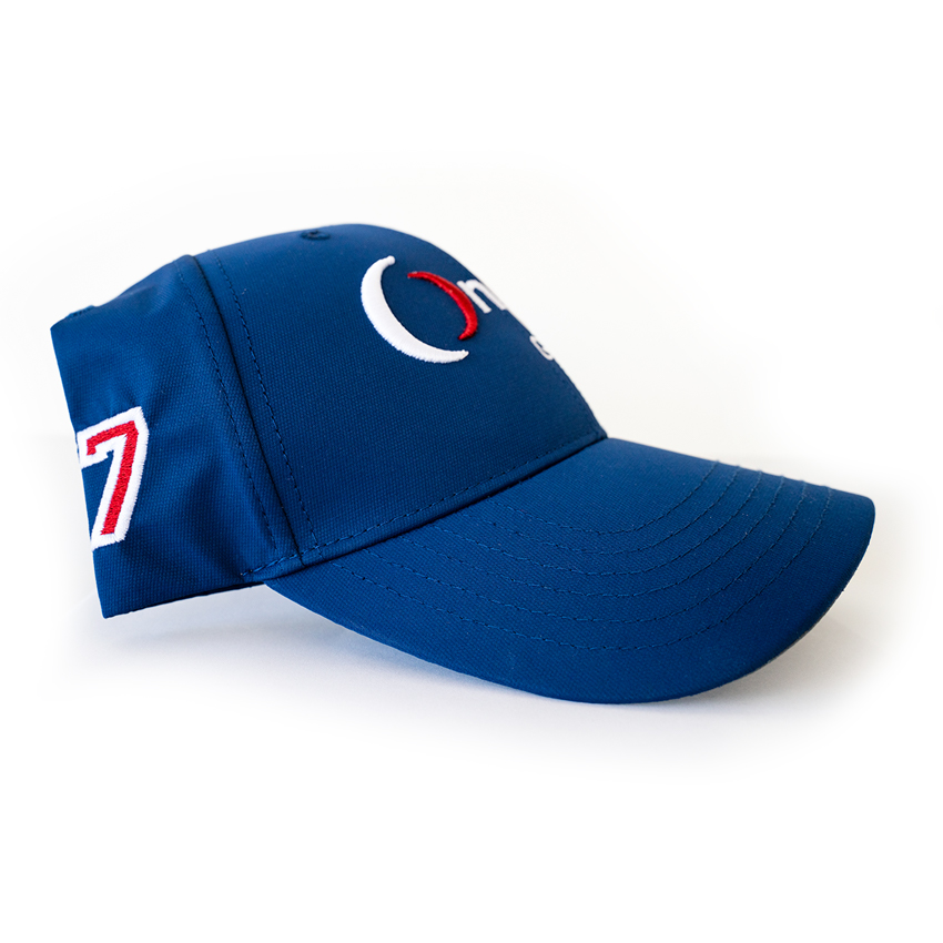 Josh Allen Buffalo Gameday Hat | Apparel - Hats | OnCore Golf