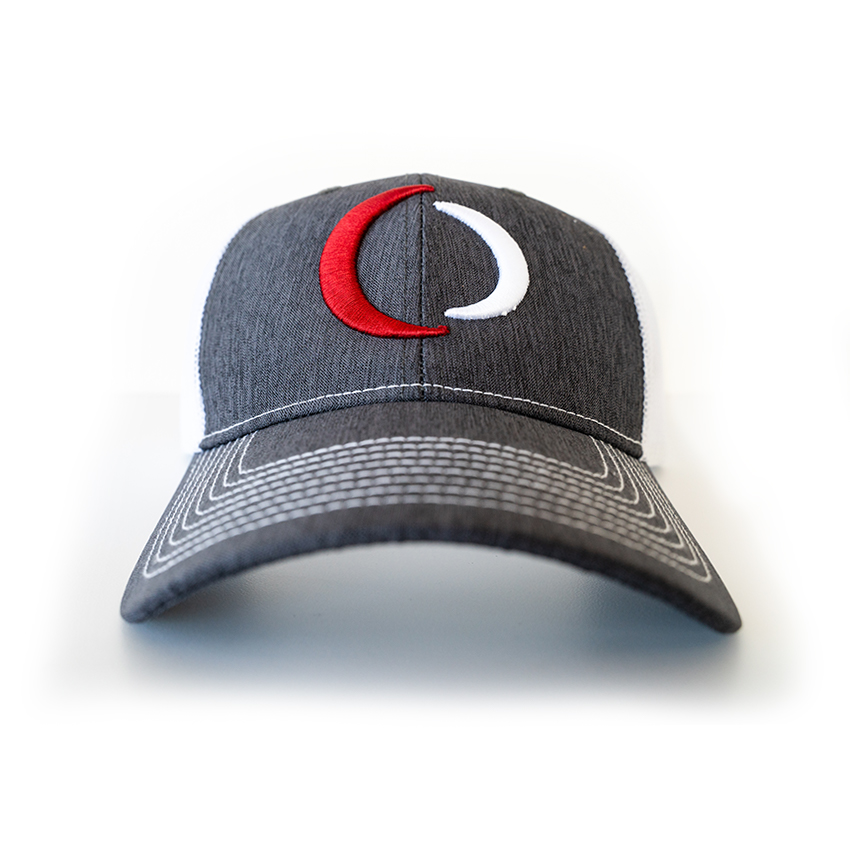 Trucker Golf Hat OnCore Golf - Trucker Hat