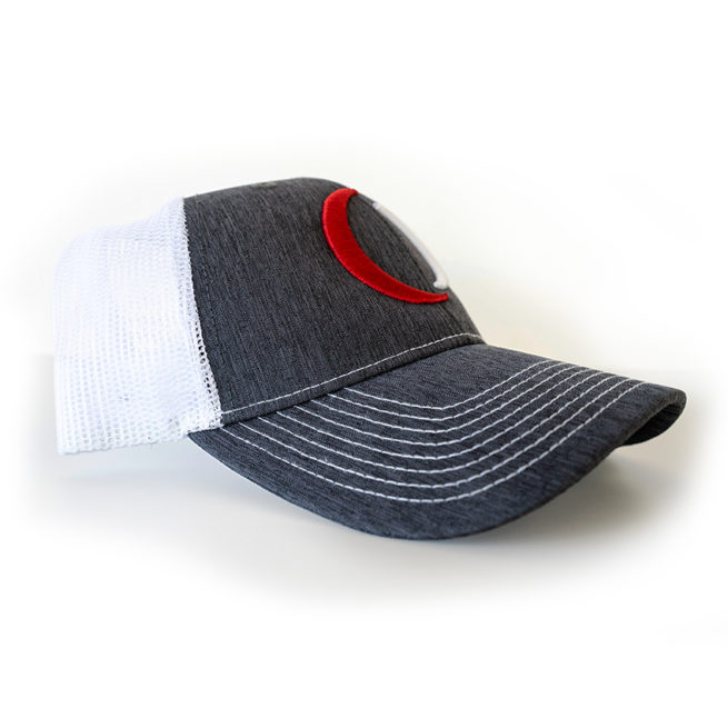 breathable golf hats