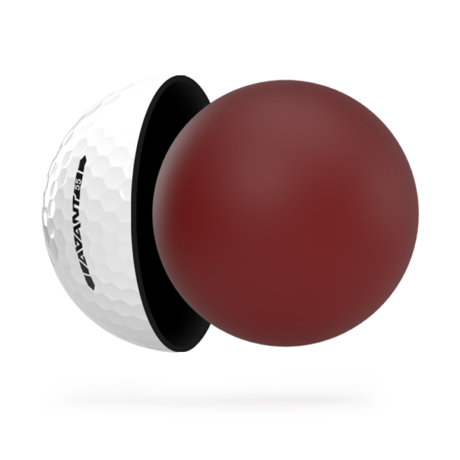 AVANT 55 Golf Ball