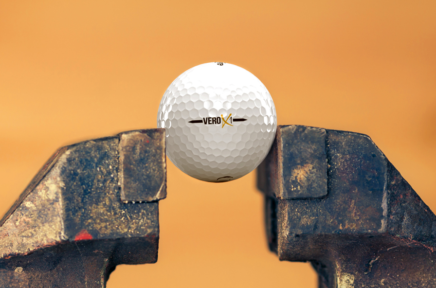 OnCore Golf Balls - Durability Unmatched