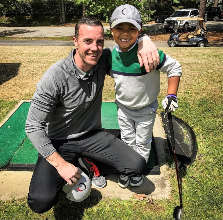 Xavier Perez vs. International Junior Masters OnCore News