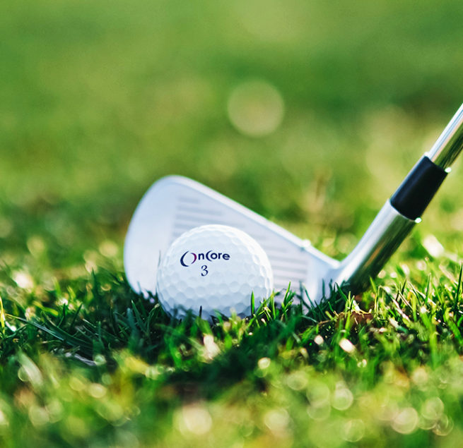OnCore Golf AwardWinning, Premium Golf Balls & Golf Technologies