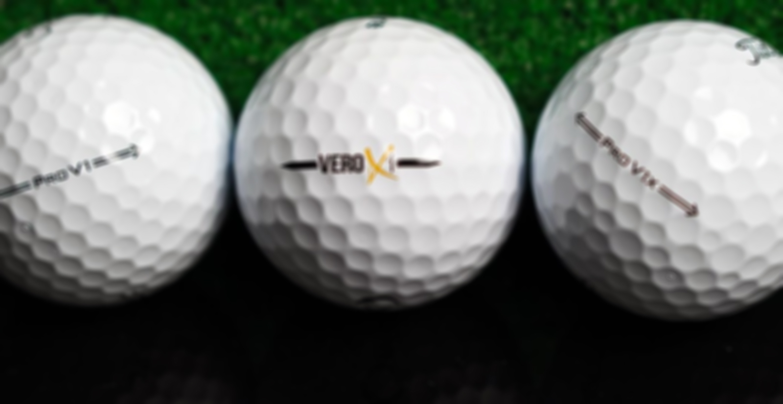 OnCore Golf | VERO X1 vs. Titleist | Golf EQ - Independent Testing