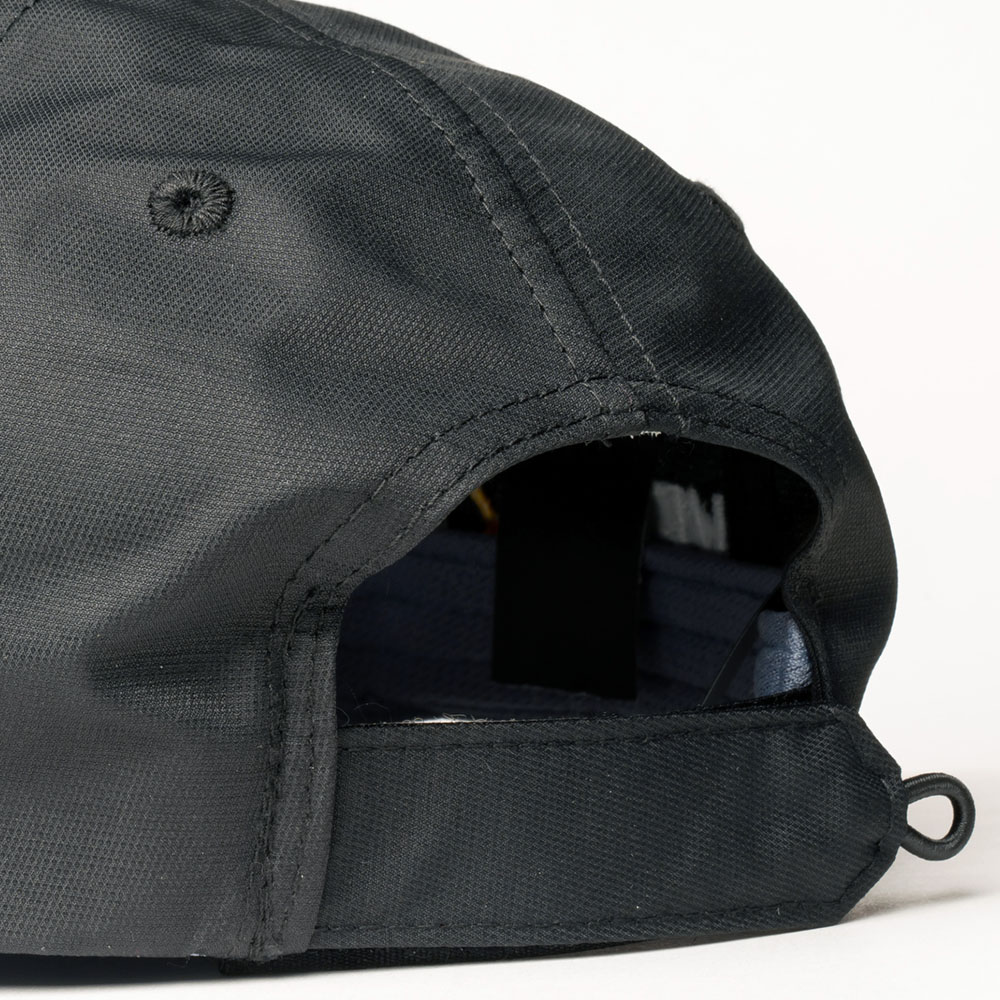 oncore-hat-black-back Classic Black OnCore Golf Hat - ELIXR