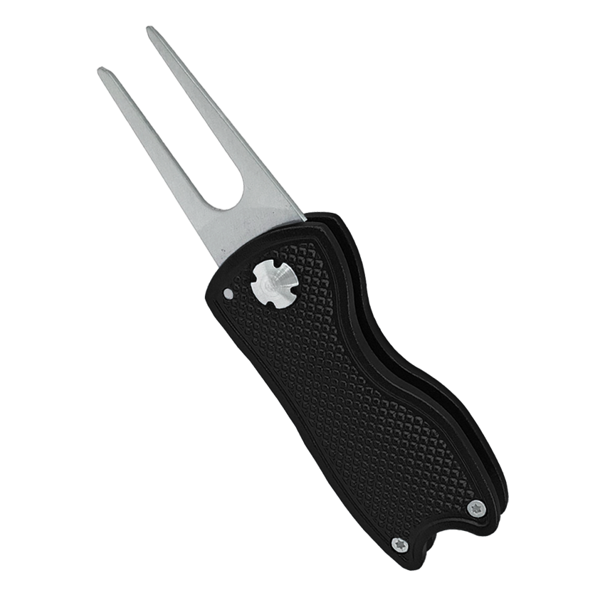 oncore-golf-divot-tool-golf-black-1 OnCore Divot Repair Tool - Black