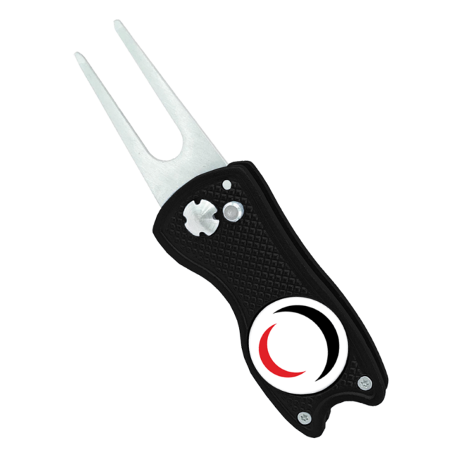 OnCore Best Divot Repair Tool - Black