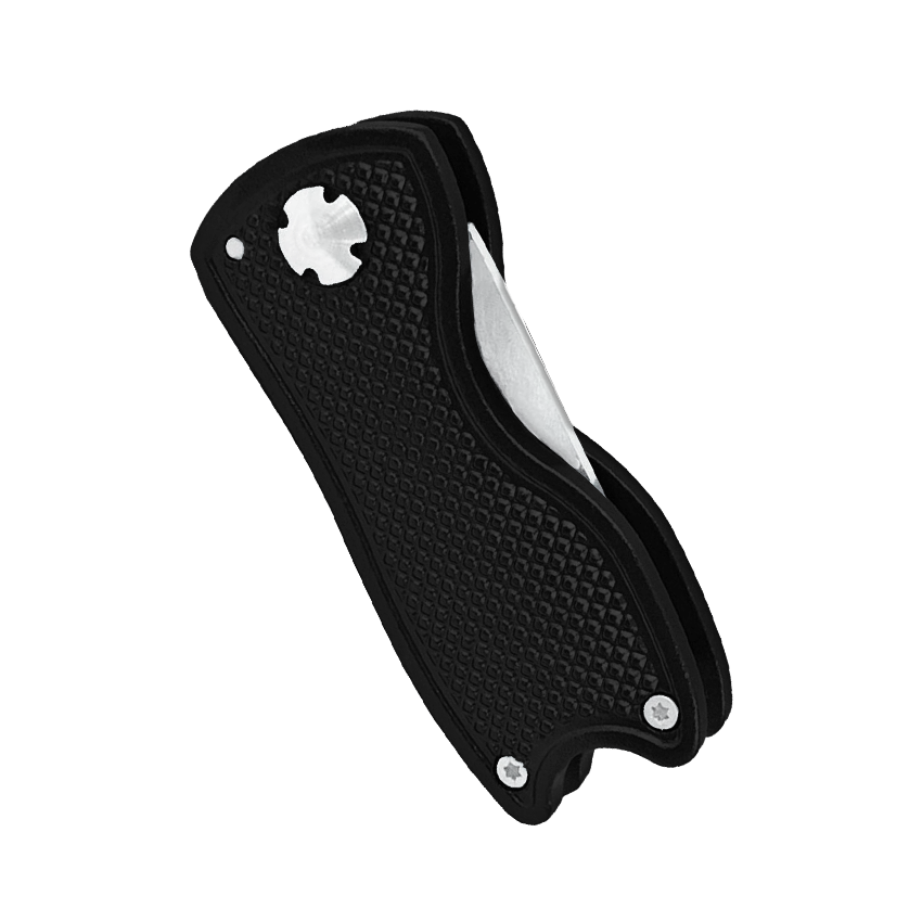oncore-golf-divot-tool-golf-black-3 OnCore Divot Repair Tool - Black