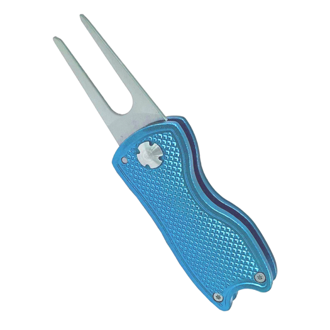 OnCore Divot Repair Tool - Blue