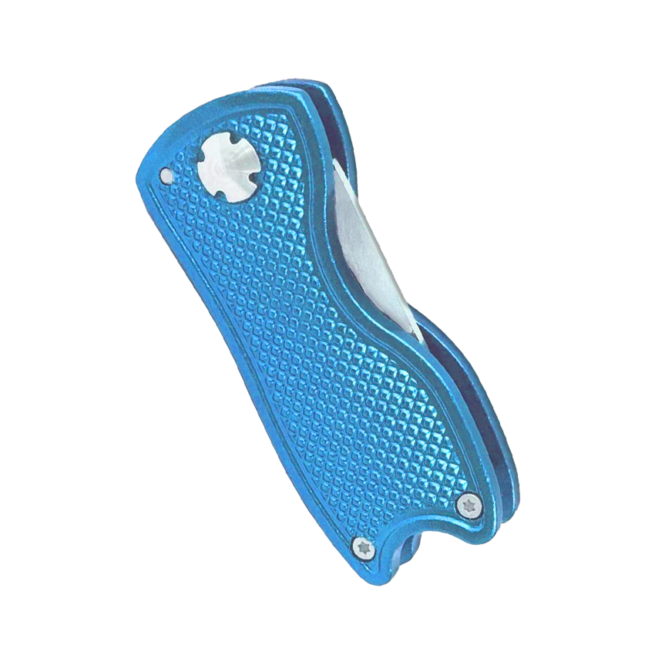 OnCore Divot Repair Tool - Blue