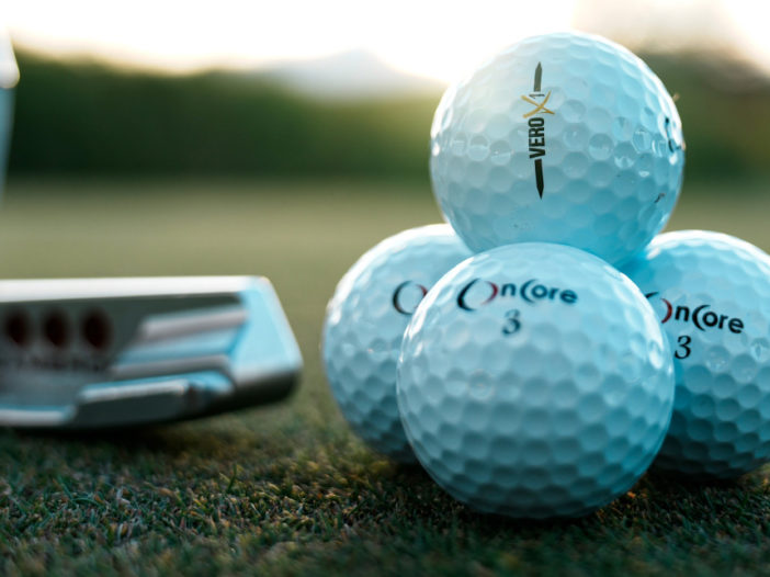 OnCore Golf ascends to new heights