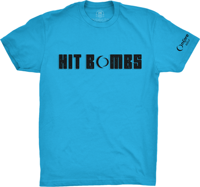 Hit Bombs T-Shirt