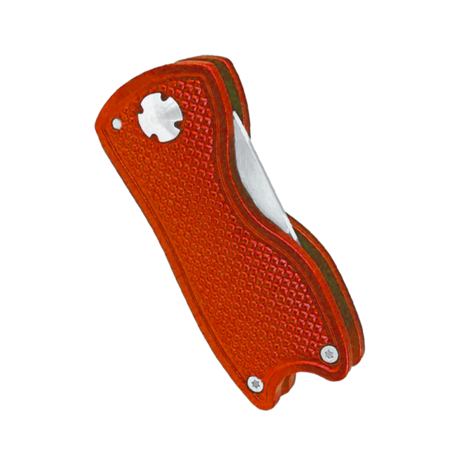 OnCore Divot Repair Tool - Red