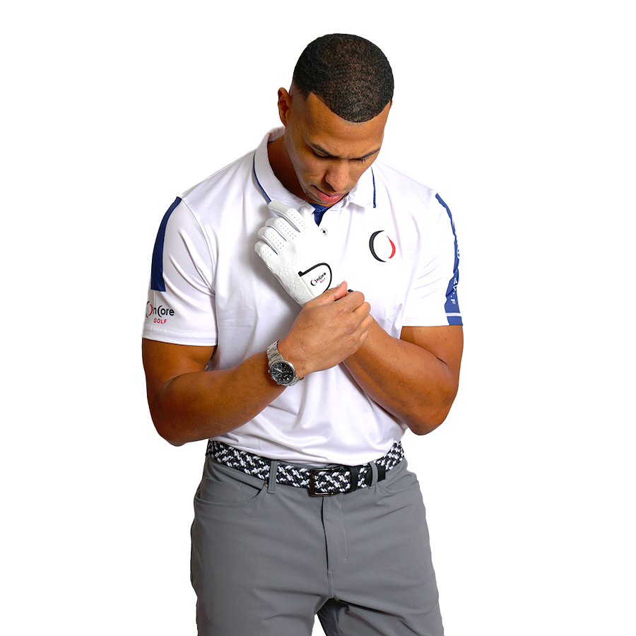 Premium Men's High Performance Moisture Wicking Dri-Fit Polo T