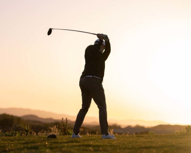 Golf Balls & Cold Weather 3 Tips for Golfing in the Cold