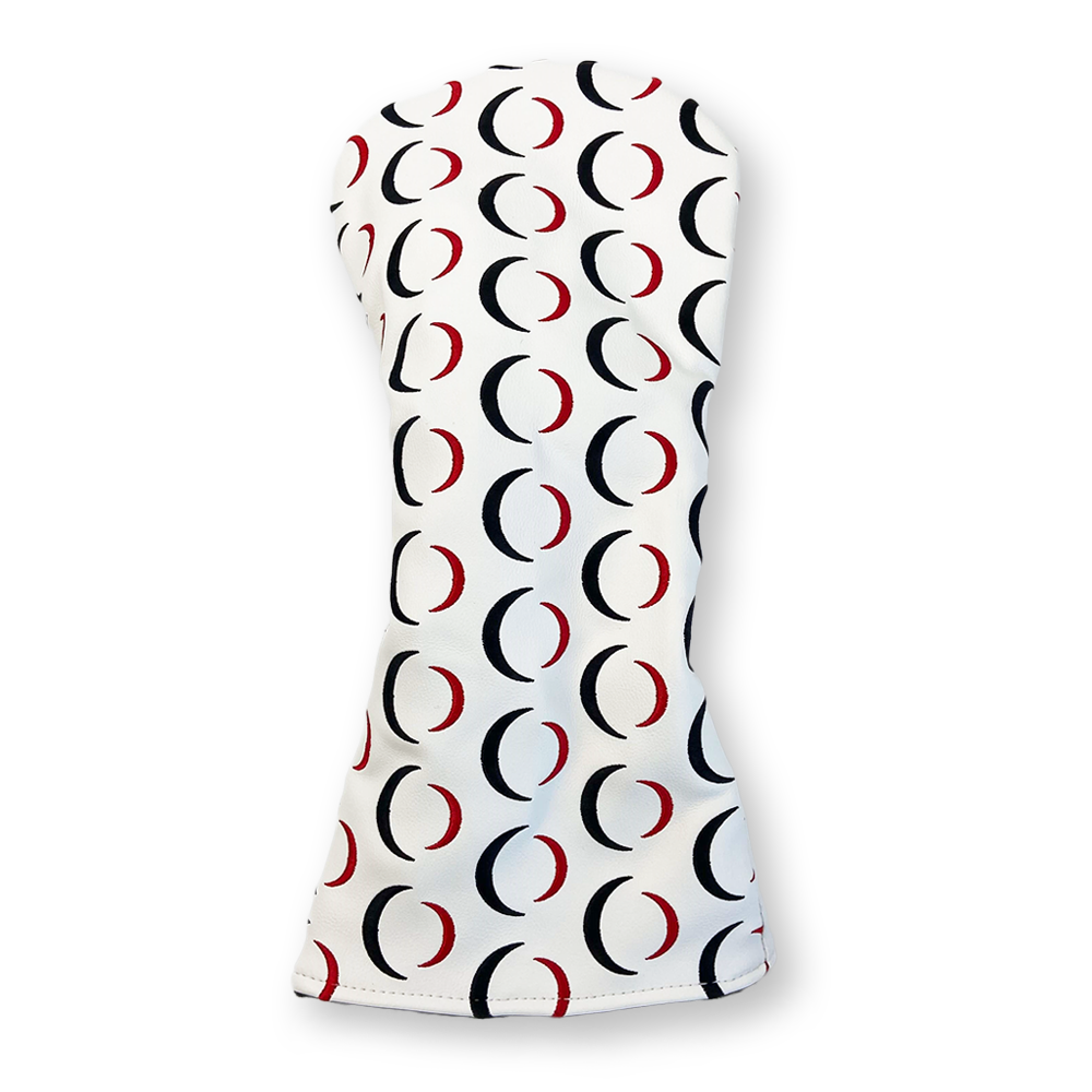 OnCore Golf - Driver Club Headcover