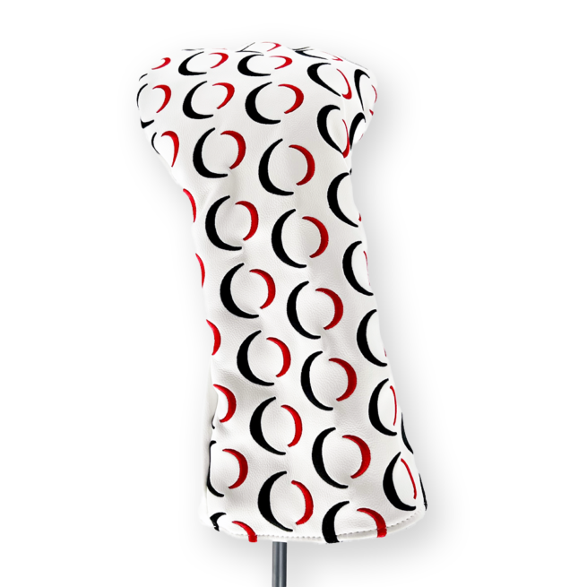 OnCore Golf - Driver Club Headcover