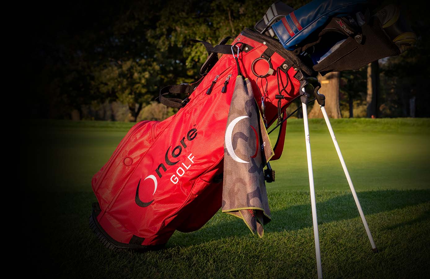 In The Bag: True Linkswear and OnCore Golf - Golf Vacations Magazine