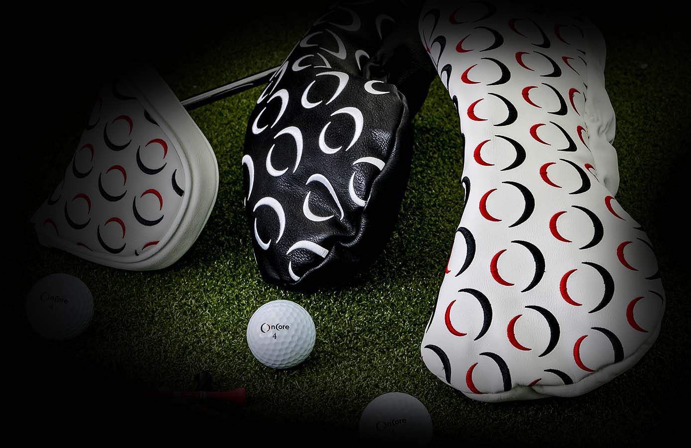 Headcovers