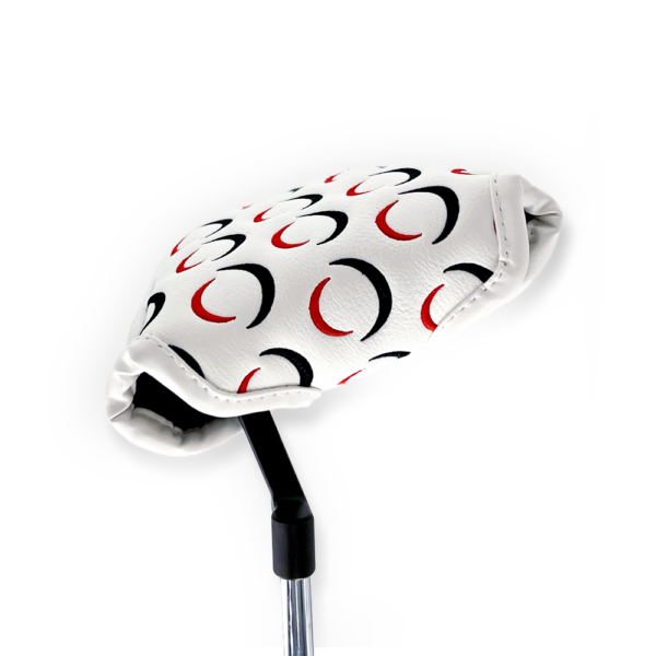 OnCore Golf - Putter Headcover