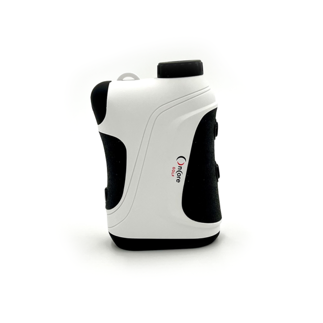 OnCore Golf Rangefinder - Best 2022 - All New!