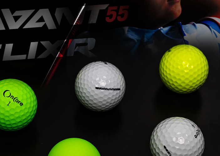 Best Golf Balls for Junior Golfers - OnCore Golf Balls 2022
