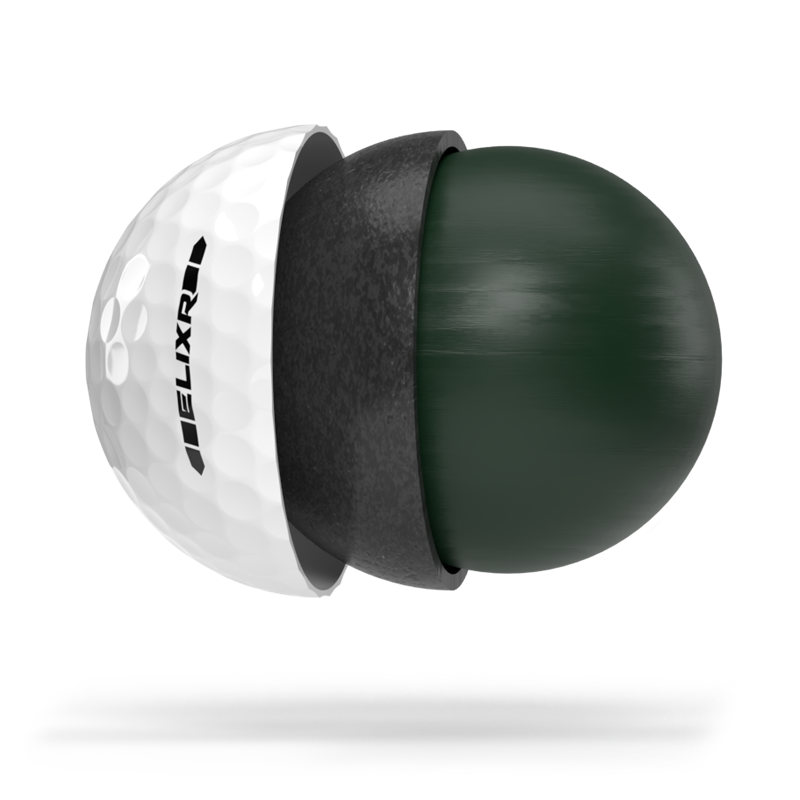 2020 ELIXR - Inside Core - Inner Construct - OnCore Golf