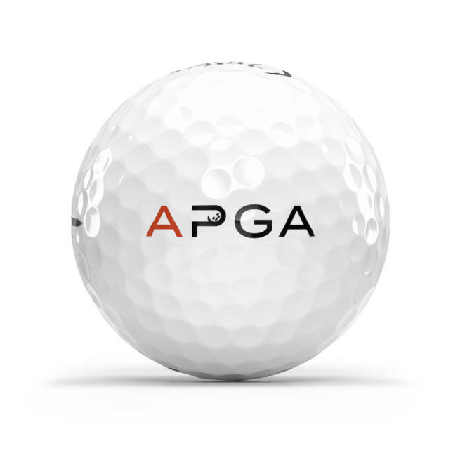APGA Tour Golf Balls - 2022 - Official OnCore Golf Ball